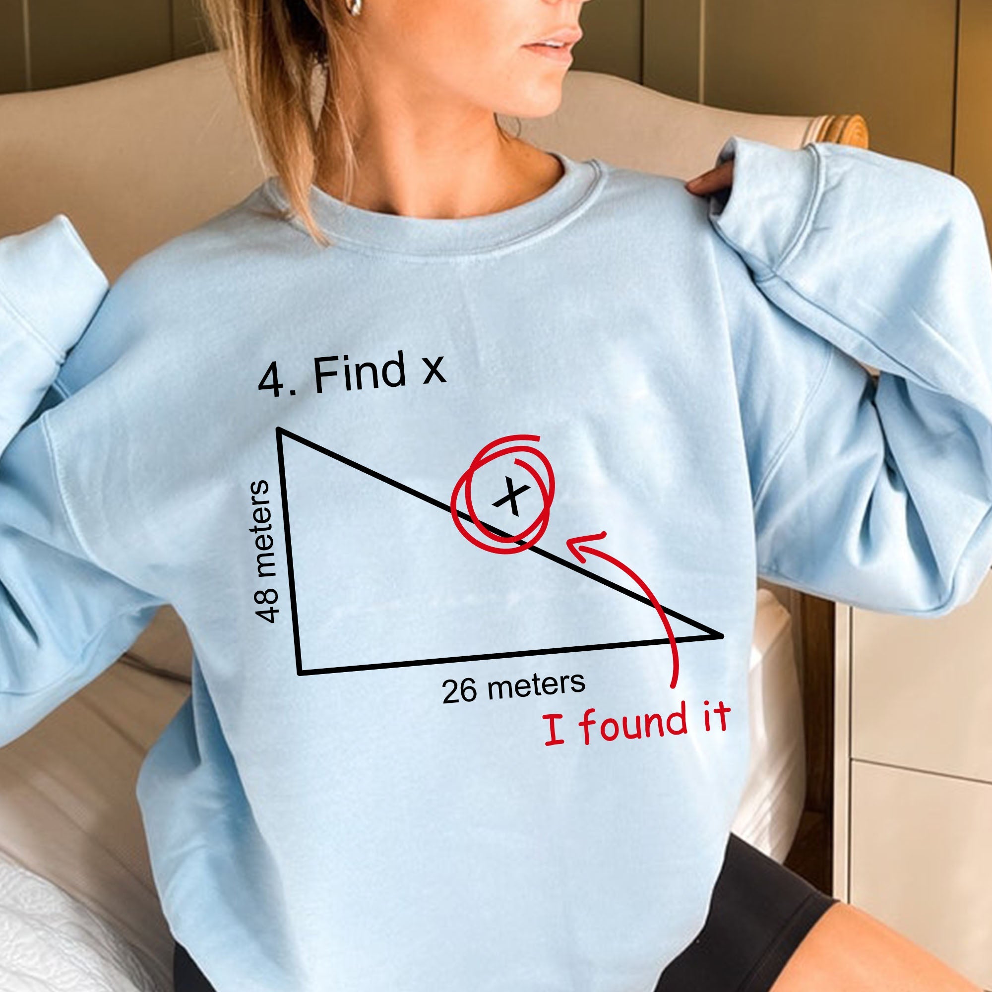 Tom Holland Find X Sweatshirt