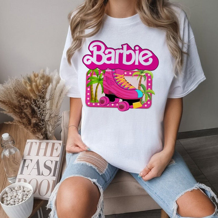 Barbie Movie Shirt