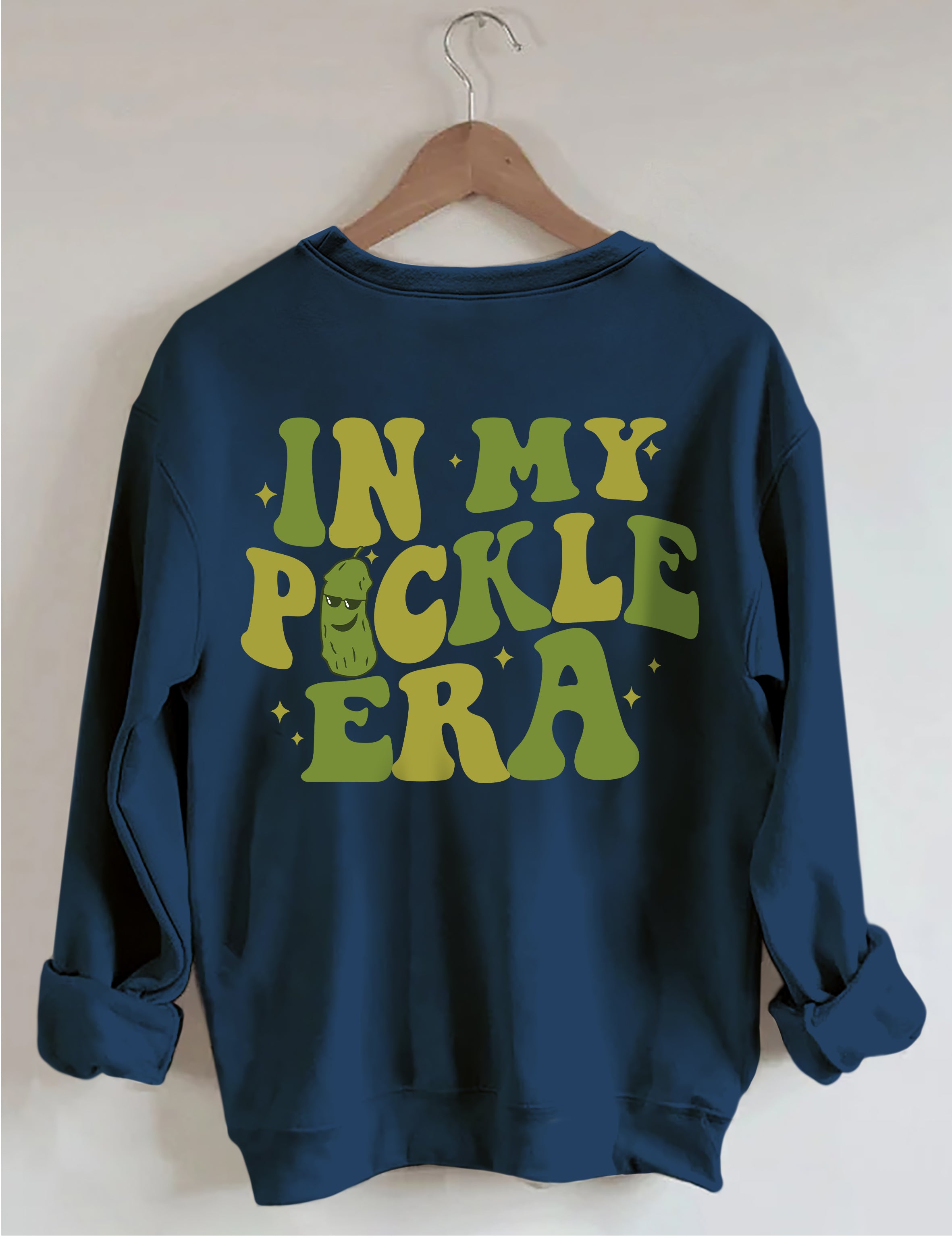 In My Pickle Era Sweatshirt