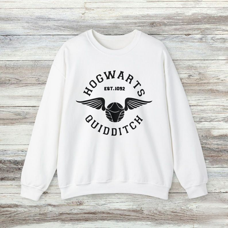 HP Wizard Sweatshirt