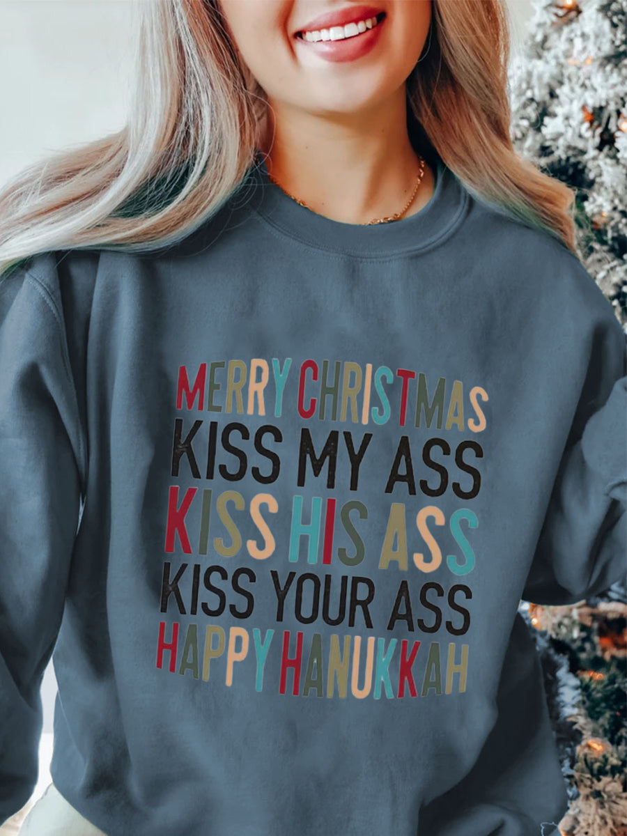 Merry Christmas Griswold Sweatshirt