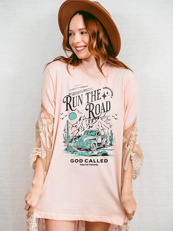 Faith Inspirational T-shirt