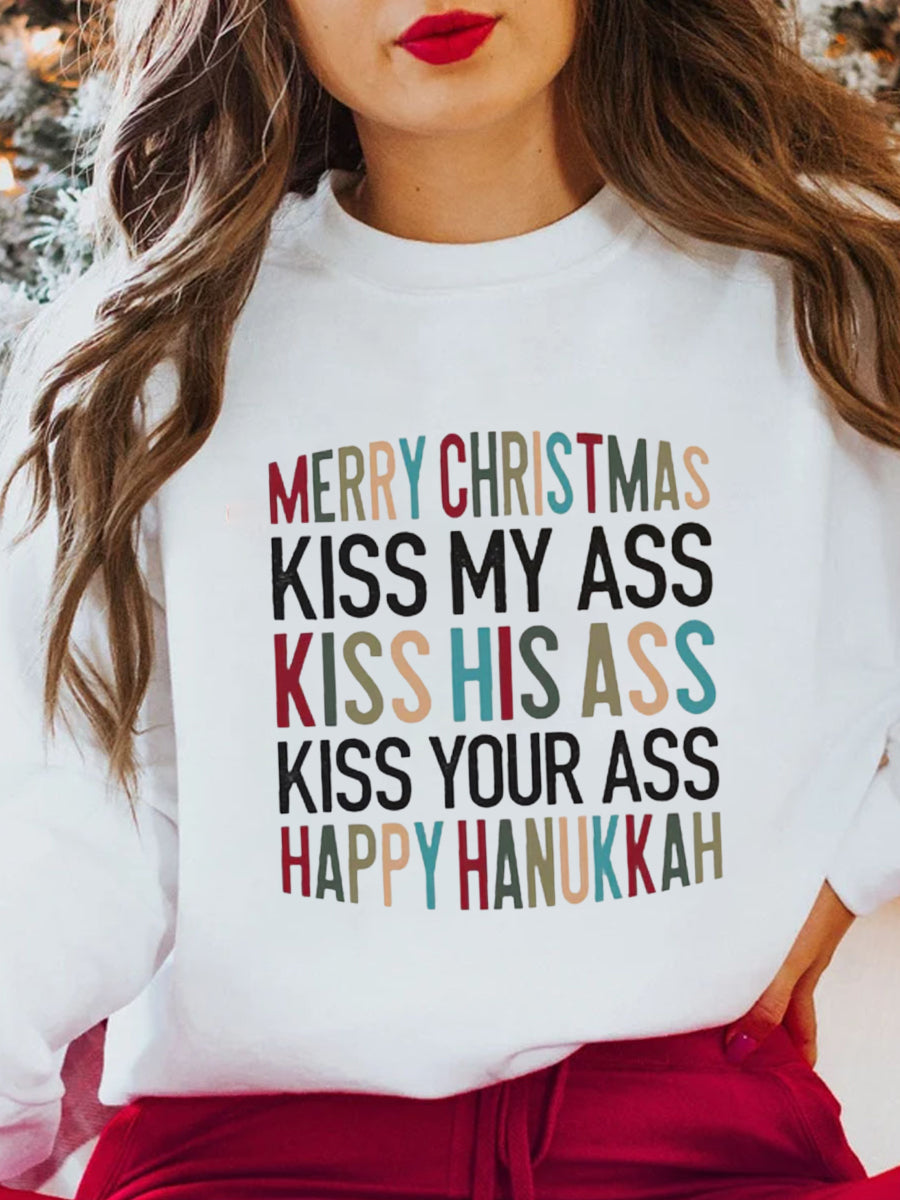 Merry Christmas Griswold Sweatshirt