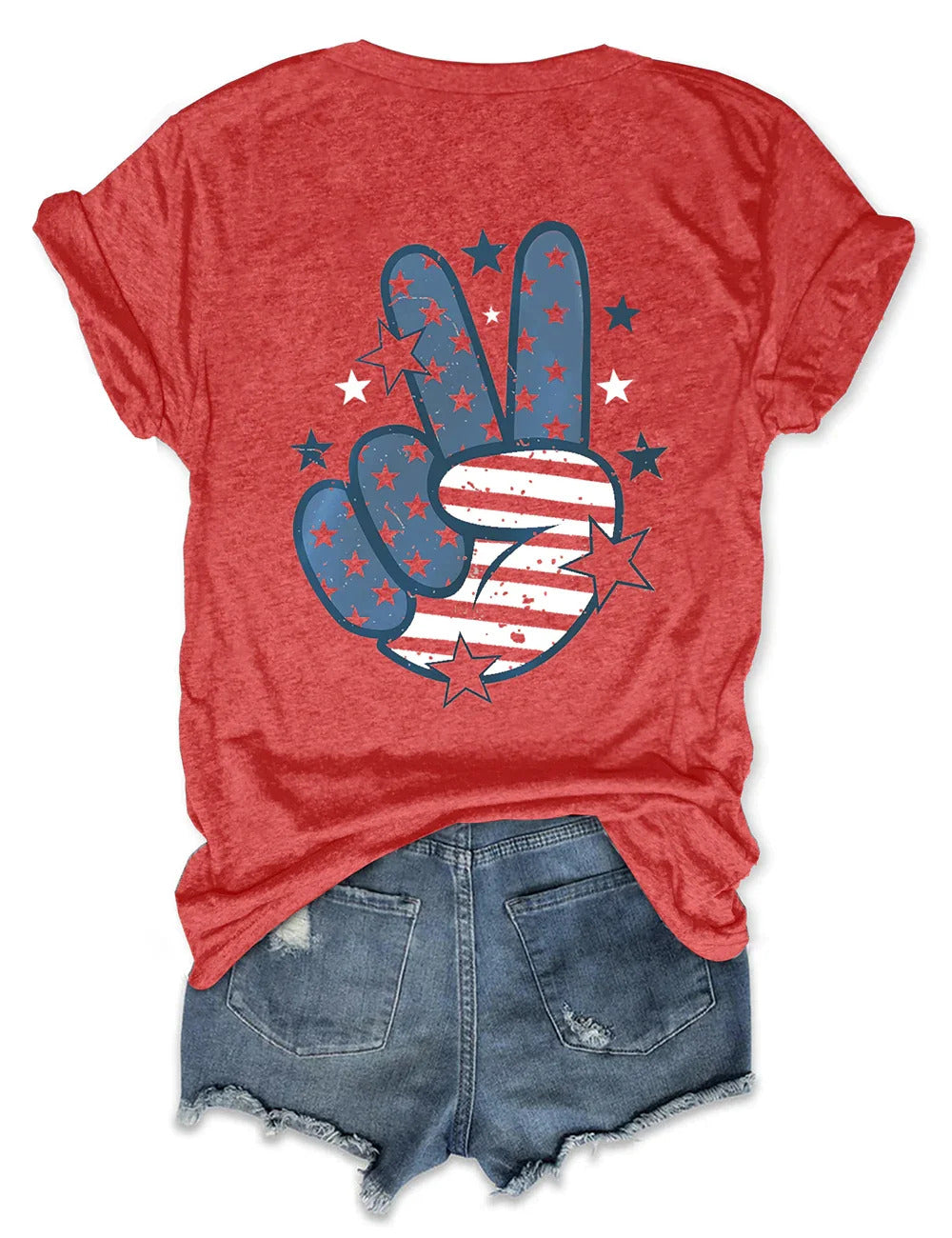 America 1776 T-shirt